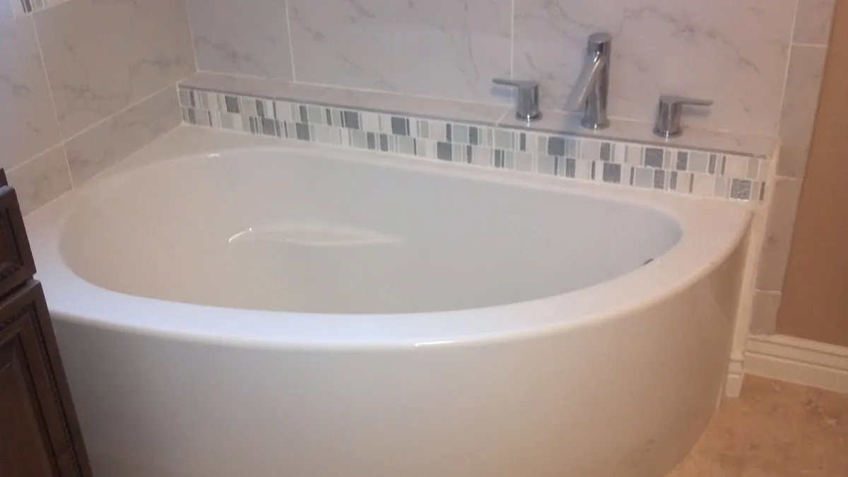 Frozen Pipe Repair in North Andover, MA